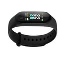 thumbnail image 3 of Reloj Inteligente Cola para Niños Compatible con Android Bluetooth Negro, 3 of 8