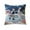 V-01, variant on 17.7x17.7 in Christmas Pillow, Linen Christmas Pillow Covers, Christmas Decorative Pillow Covers, Linen Cushion Cover with Cute Animal Graphic Print for Sofa Couch Home Holiday Decorations, Lazyguy