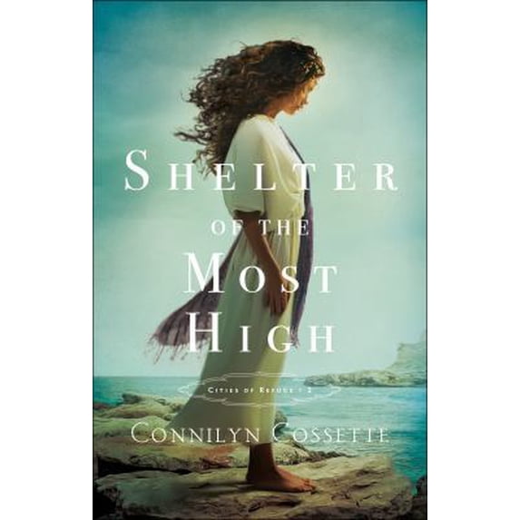 Pre-Owned Shelter of the Most High: 2 (Cities of Refuge) Paperback