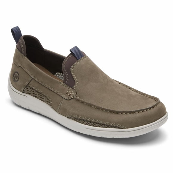 Dunham D FITSMART FITSMART Loafer BREEN NBK Chaussure