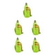 thumbnail image 1 of Qarigey Bolsa de pecho ligera para hombres Versatilidad y elegante Bolsa de un solo hombro Bolsas de pecho para mujeres Hombres verde claro Type2 NO2, 1 of 6