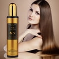 thumbnail image 2 of Espray de feromonas para el cabello para mujer, Perfume de niebla para el cabello, reparación de Perfume seco y encrespado, fragancia fresca de larga duración, 220ml Fivean unisex, 2 of 2
