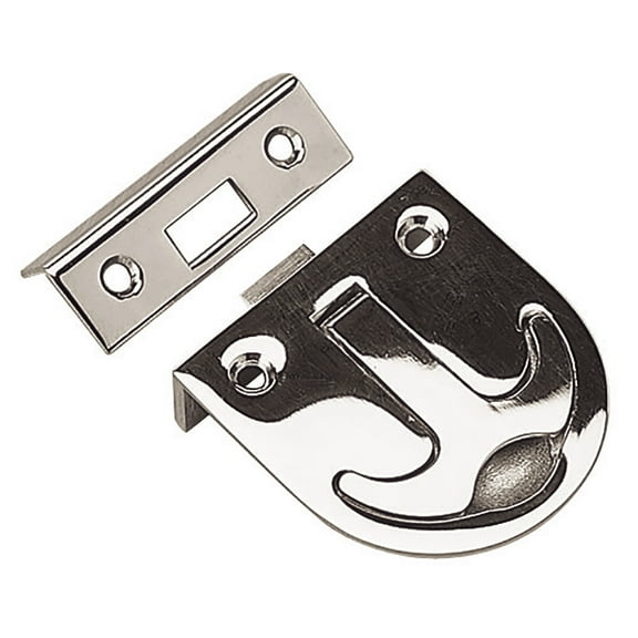 Sea-Dog Line 221920 Loaded Ring T-Handle Pull Latch