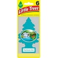 thumbnail image 2 of Little Trees Rainforest Mist Air Freshener, (Pack of 24), 2 of 7
