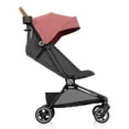 thumbnail image 6 of Hummingbird Ultra-Lightweight Carbon Fiber Stroller (Calypte Pink), 6 of 36