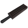 thumbnail image 1 of Ingot Crucible,Rectangle Steel Ingot Mold Gold Silver Casting Mold Ingot Mold Unrivaled Performance, 1 of 9