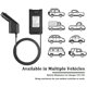 thumbnail image 2 of Eliminador de baterías BAOFENG UV-9R Plus, cargador de coche de 12 V, 2 of 5