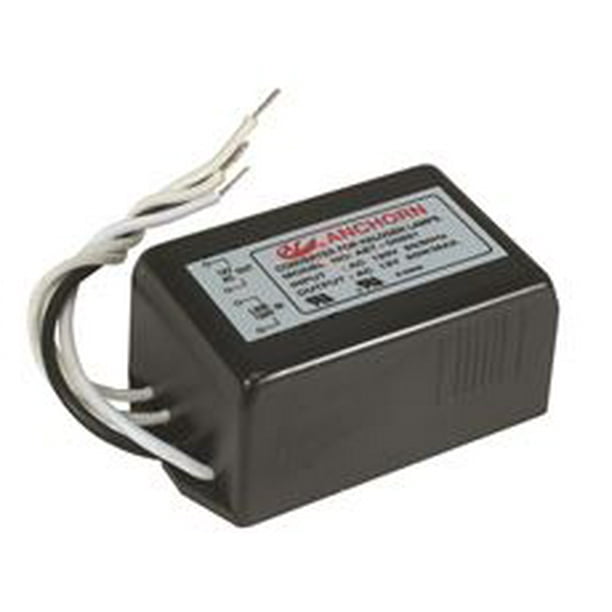 Low Voltage Electronic Transformer 150 Watt