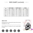 thumbnail image 2 of Dog Socks to Prevent Licking Paws,Dog Shoes for Hot Pavement,4 Pcs Double Sided Anti Slip Dog Socks with Grippers,Dog Booties for Small Medium Large Senior Dogs,British Style(Pink,XL), 2 of 6