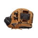thumbnail image 1 of Easton | Guante de béisbol Future Elite | 11"" | I-Web | Lanzamiento con la mano izquierda | Bronceado/Negro, 1 of 1