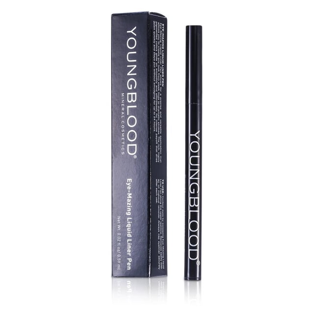 Delineador líquido Youngblood Eye Mazing a prueba de agua