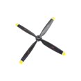 thumbnail image 1 of A280.0009 Propeller Paddle Blade For Xk A280 Rc Airplane Spare Parts Accessories, 1 of 5