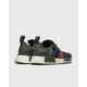 thumbnail image 5 of NEW Ad-id-as NMD R1 Originals Grey Blue Red White Black Men’s FZ5708 SIZE 8, 5 of 6