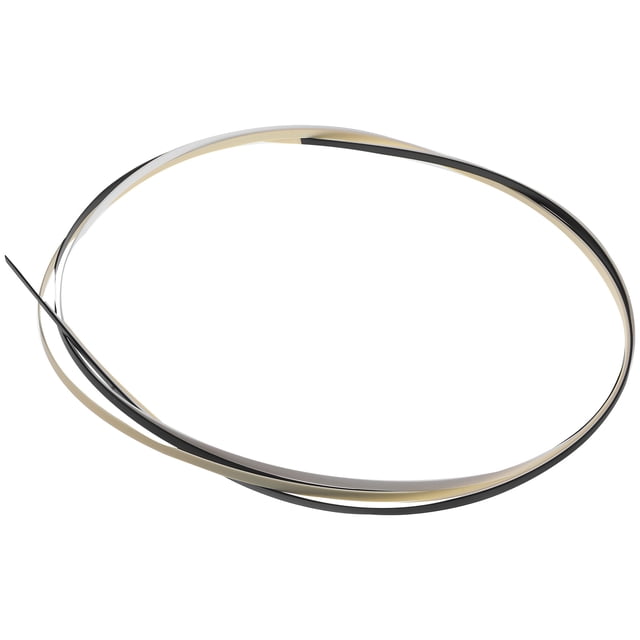 unbranded 3Ud De Purfling Para Guitarra Con Materiales Resistentes Y Decorativo Único