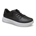 thumbnail image 2 of Zapatillas Crocs Inmotion Pacer Mujer Negras LiteRide Talla 11, 2 of 7