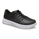 thumbnail image 2 of Zapatillas Crocs Inmotion Pacer Mujer Negras LiteRide Talla 11, 2 of 7