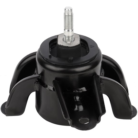 CCIYU Engine Motor and Trans Mounts Kit Front Right Transmission Mount Compatible for 2012-2017 for Hyundai Accent 2011-2016 for Hyundai Elantra