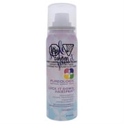 Pureology Style + Protect Lock It Down Hair Spray 60 ml