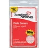 Classic Paper Self-adhesive Photo Corner