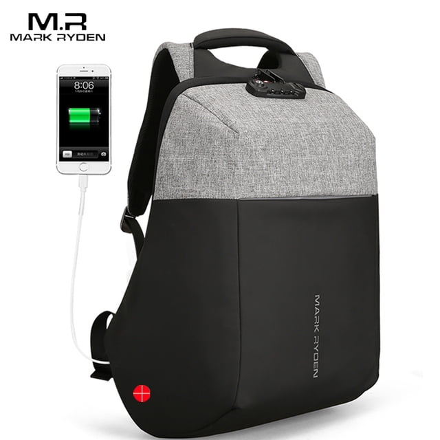 Mochila Mark Ryden para negocios/escuela MR6762-11