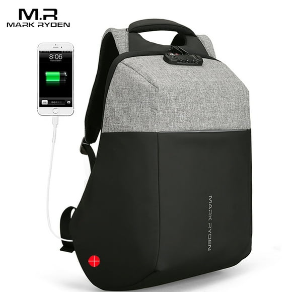 Mochila Mark Ryden para negocios/escuela MR6762-11