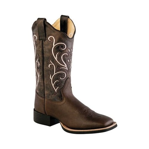 walmart womens cowboy boots