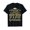 Black-296, variant on Proud Little Brother of a 2026 Graduate Senior Graduation T-Shirt