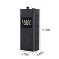 thumbnail image 2 of On-Board Inflatable Pump Portable Wireless Wired Lighting Led Digital Display Inflatable Pump, 2 of 9