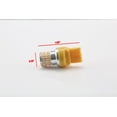 thumbnail image 5 of 7443 Amber Yellow High Power 3014 Chip 48-LED Turn Signal/Parking Light Bulbs (7443, Yellow), 5 of 5