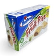 thumbnail image 3 of Hostess Snack Size 100 Calorie Mini Fruit Pies | 3-Pack, 12 Count Box | Apple (36 Pies Total), 3 of 5