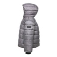 thumbnail image 4 of Rokka&Rolla Boys‘ Heavy Winter Puffer Jacket Bubble Coat  Sizes 4-18, 4 of 10