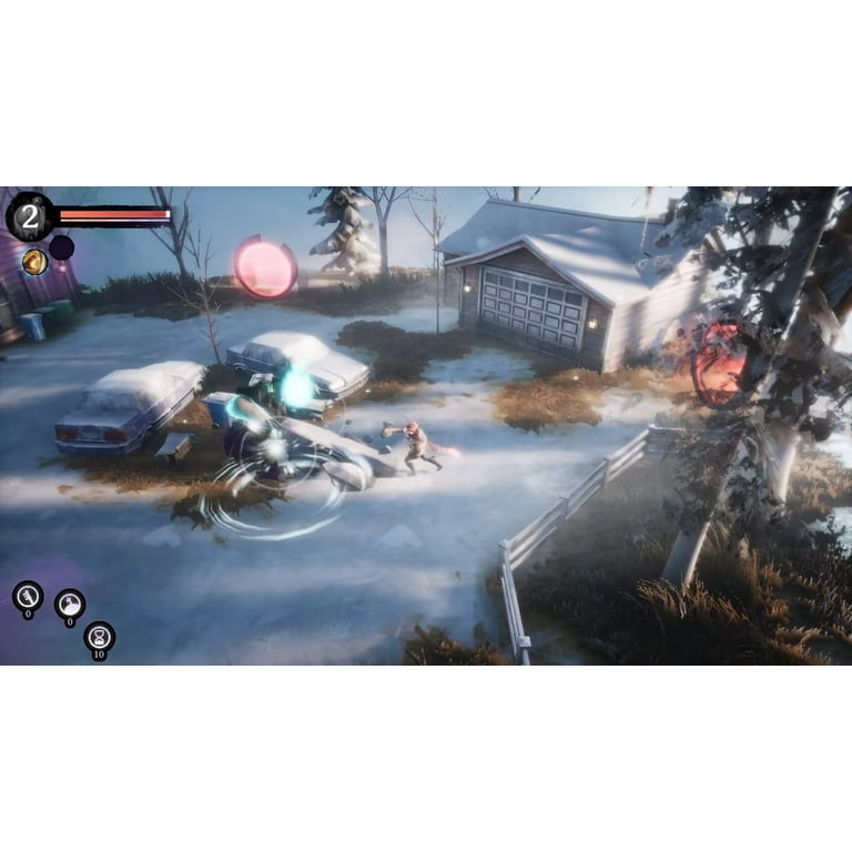 Dreamscaper (Nintendo Switch) - Walmart.com