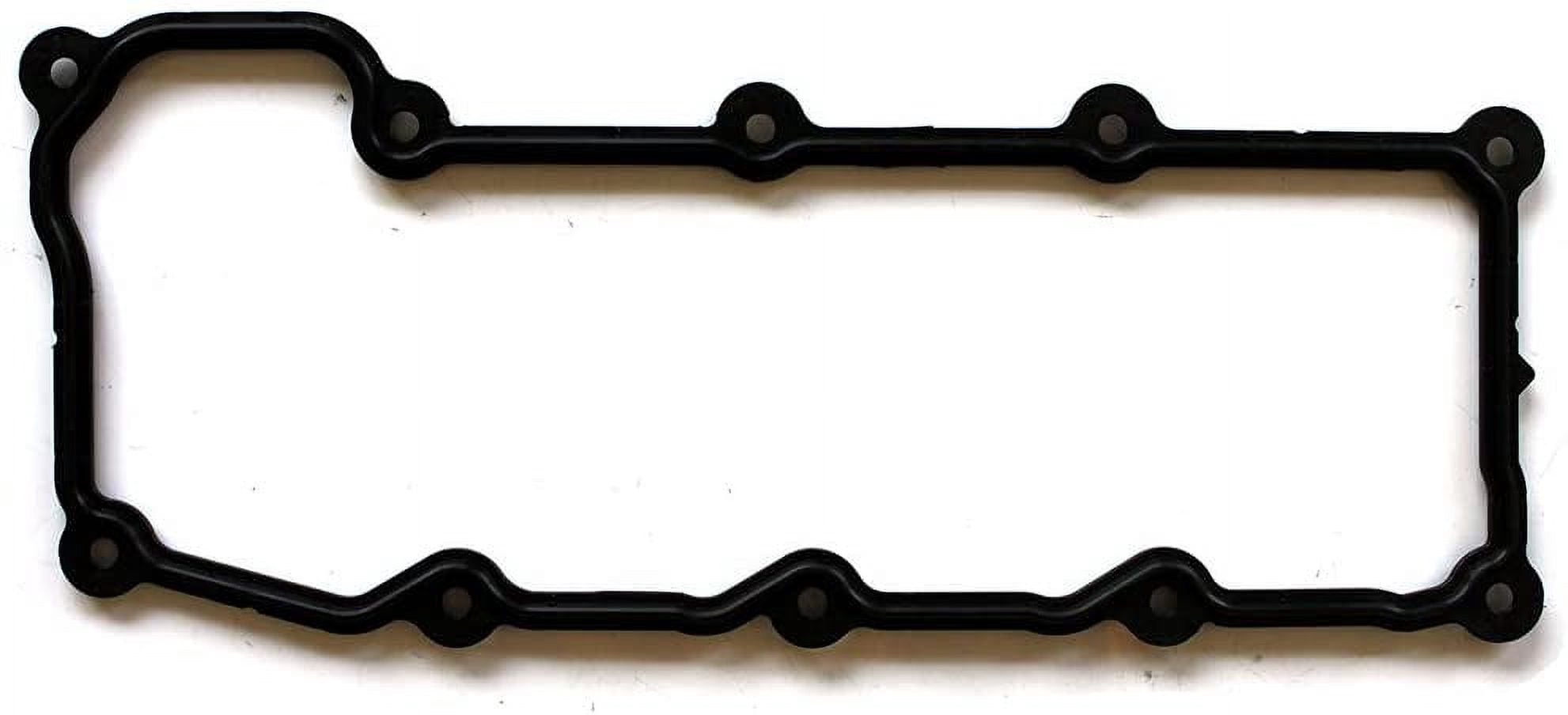 ECCPP Valve Cover Gasket Sets Replacement for 02 03 04 05 2004-2005 for dodge Dakota for Fordurango for Ram 1500 for Jeep Grand for Cherokee Liberty 3.7L VIN K Valve Cover Gasket Kit