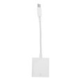 thumbnail image 4 of Shisuyan Compact Type C Card Reader For Phone And Tablet 1Pcs 4.7x1.2x0.2in, 4 of 9