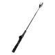 thumbnail image 4 of Ayuda de entrenamiento de swing de golf,Equipo de muñeca de codo de brazo de ayuda de entrenamiento de swing de golf,Entrenador de swing de golf Calentamiento Stick Balance Tempo,Agarre del Sunnimix Ayuda de entrenamiento de swing de golf, 4 of 8
