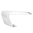 thumbnail image 2 of Front Bumper Upper Moulding Trim Stylish  Replacement ForOutlander Sport 2016-2019, 2 of 8