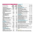 thumbnail image 2 of Progressive - Multi Women 50+S, 120 Capsules, 2 of 2