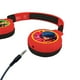 thumbnail image 4 of Audífonos Plegables 2 en 1 con Bluetooth® y Cable, Cómodos, con Volumen Seguro para Niños y Diseño Milagroso, 4 of 4