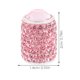 thumbnail image 2 of Phenofice 4Ud Tapones Para De Neumático Rosa Con Chic Y Para Mejor Seguridad, 2 of 6