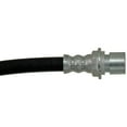 thumbnail image 3 of Dorman H38261 Rear Center Brake Hydraulic Hose for Specific Chevrolet / GMC Models Fits select: 1995-2002 CHEVROLET ASTRO, 1991-1996 CHEVROLET GMT-400, 3 of 3