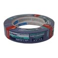 thumbnail image 2 of Linzer 449-TPBDT0100 Blue Dolphin Tape - 1IN, 2 of 3