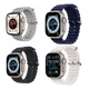 thumbnail image 2 of Reloj Inteligente Smartwatch Ultra 7 En 1 2.19 Amoled, 2 of 3