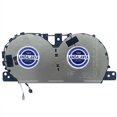 thumbnail image 1 of Ventilador de Refrigeración para CPU de Laptop Landalanya para Lenovo Yoga C740-15, 1 of 2
