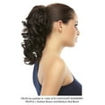 thumbnail image 2 of Crush Synthetic Ponytail (Clip-In), 2 of 4