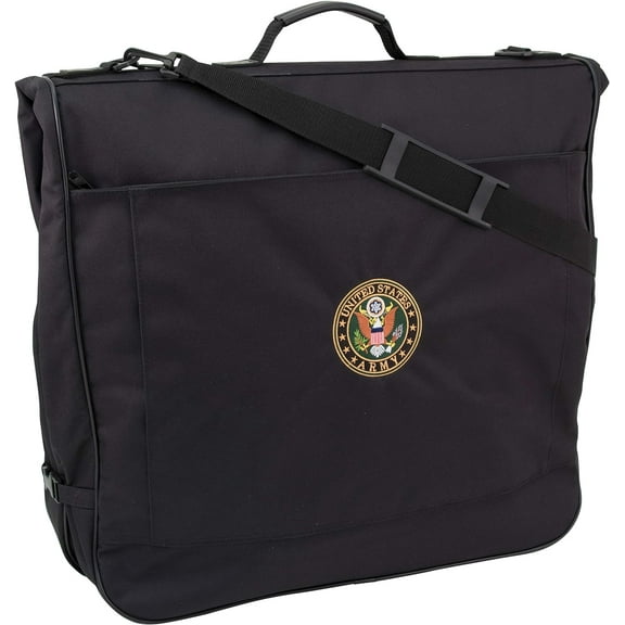 Mercury Tactical Gear Garment Bag, US Army Emblem