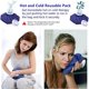 thumbnail image 2 of Ice Bag For Pain Relief, Aid - Reusable(9in,), 2 of 4