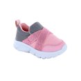 thumbnail image 1 of ZAPATO CASUAL tipo TENIS COQUETA 133000-I ROSA GRIS, 1 of 1