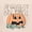Sheer Bliss, variant on Women's and Women's Plus Size Snoopy Pumpkin Sleep Tank Top, Sizes XS-2X