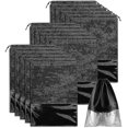 thumbnail image 1 of 50 Pieces Greenhouse Twist Clips,greenhouse Hook Fixing Clips,hanging Basket Pot Clips For Insulation Shading, 1 of 1