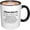 Black, variant on Funny Mug Computer Programmer Gifts for Software Engineer Gift Software Developers Mug Funny Explaination of Sofeware Engineer 11oz BLACK Handle